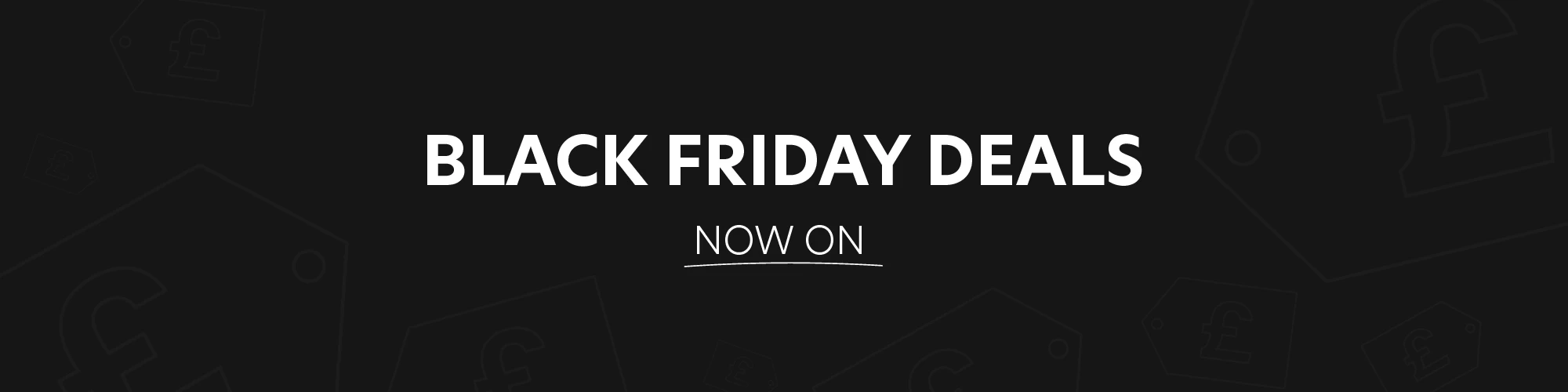 Black Friday V10 Web Banners 01