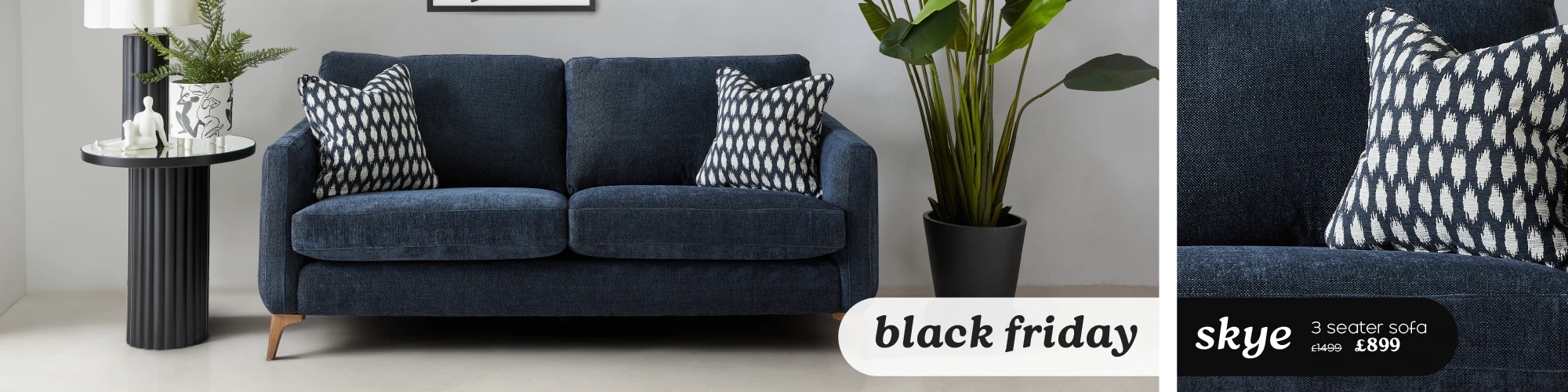 Black Friday Web Banners Skye D