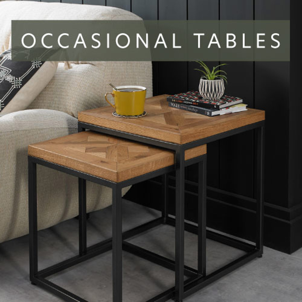 Livingroom Occtables