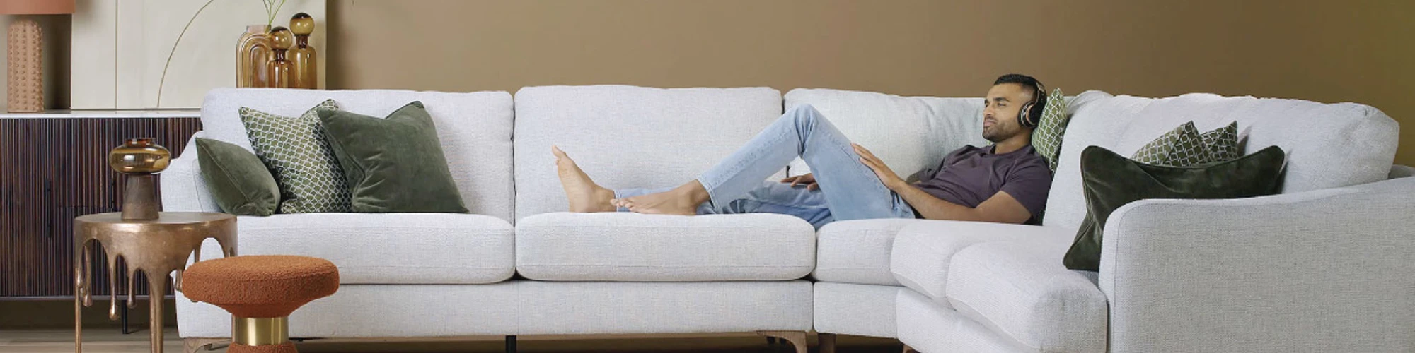 Livingroom Department Harley Tablet