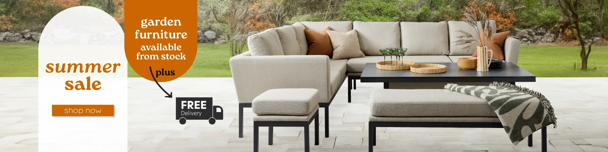 Summer Sale 10 Maritius Deliveryd