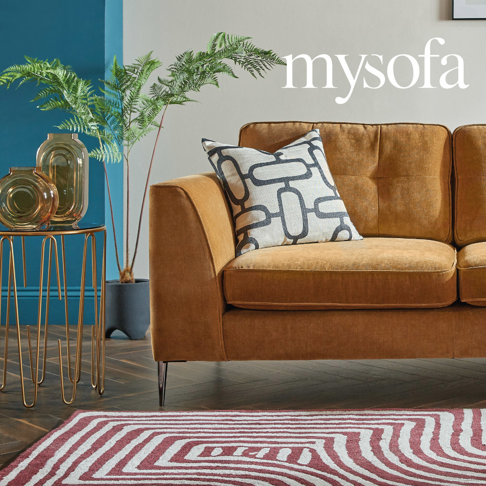 Mysofa Square Tile
