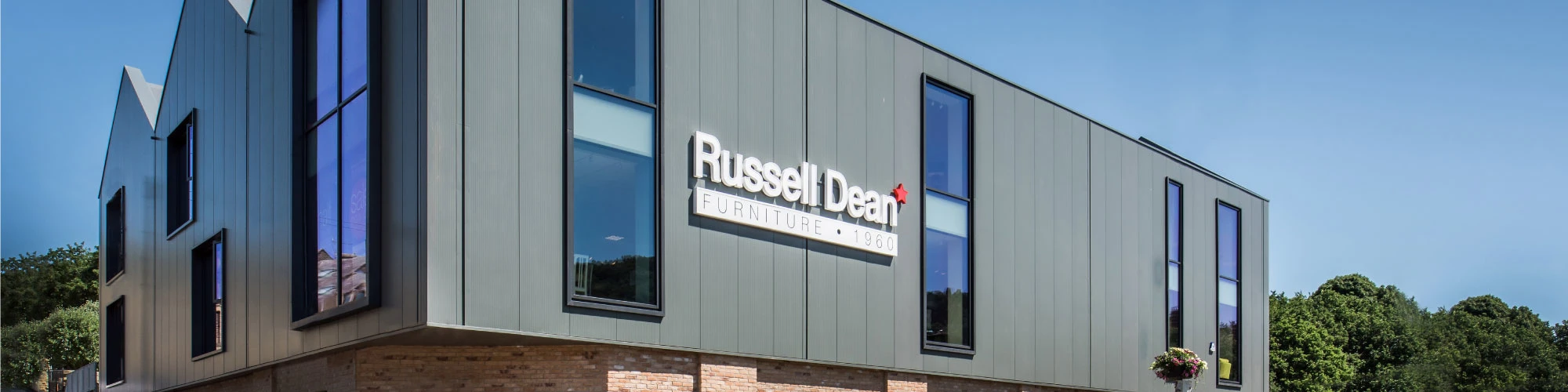 Russell Dean Mytholmroyd Desktop