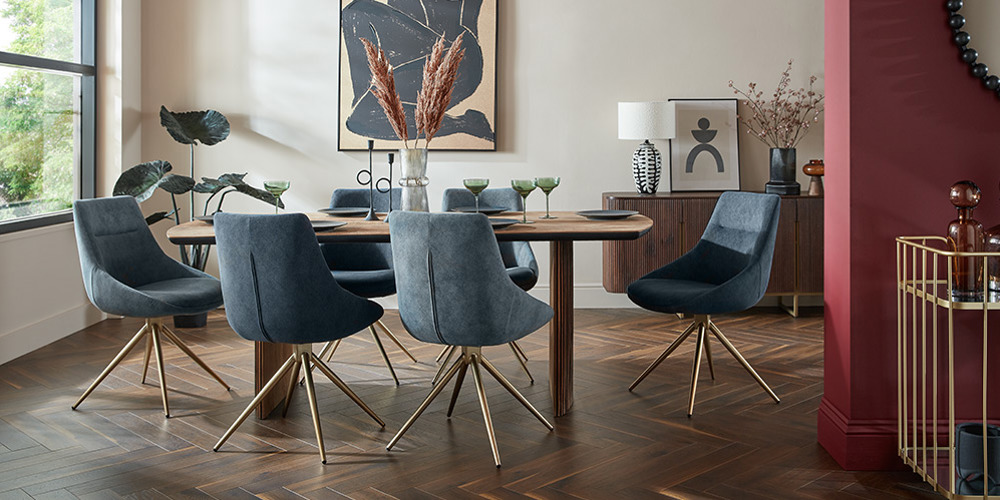 Trens Retroglam Milo